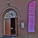 Open kerk Deventer - Je bent welkom in ons kerkgebouw