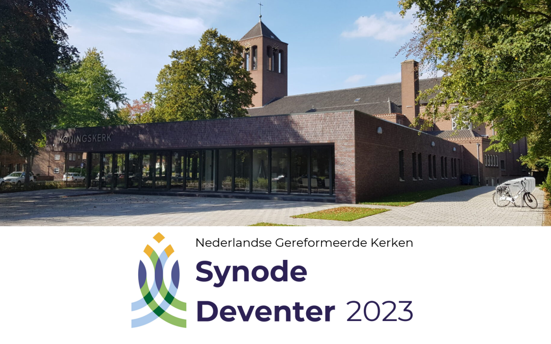 Synode van Deventer